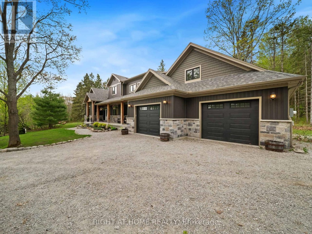 4008 Wainman Line, Severn (Bass Lake)