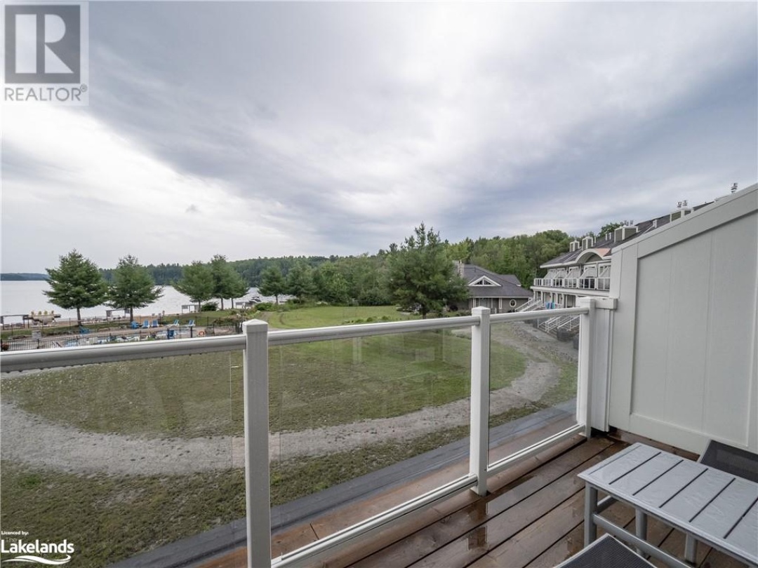 1869 Highway 118 West Unit# Bhv B203, Lake Muskoka