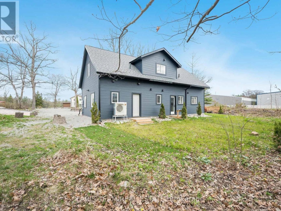 40 PORT SEVERN ROAD N, Georgian Bay (Baxter)