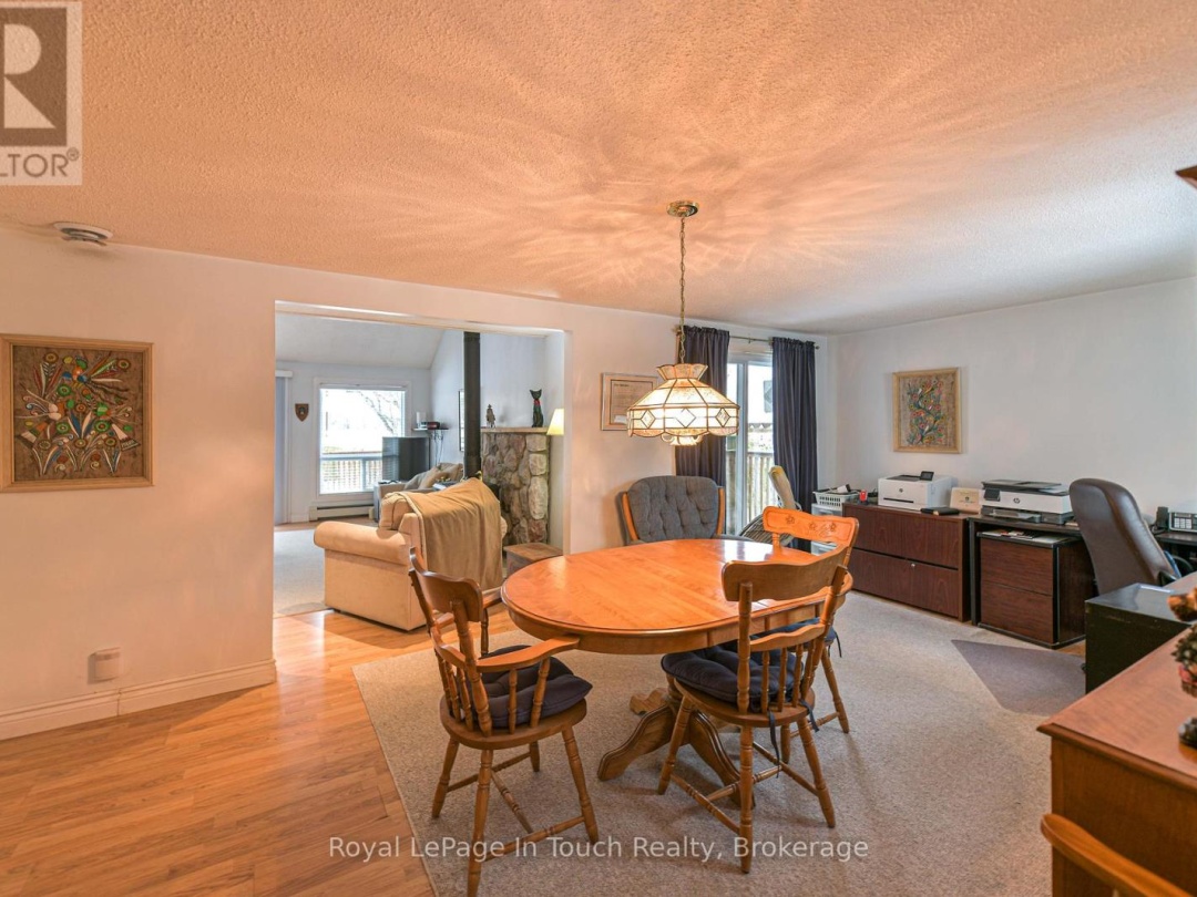 166 DUCK BAY ROAD, Georgian Bay