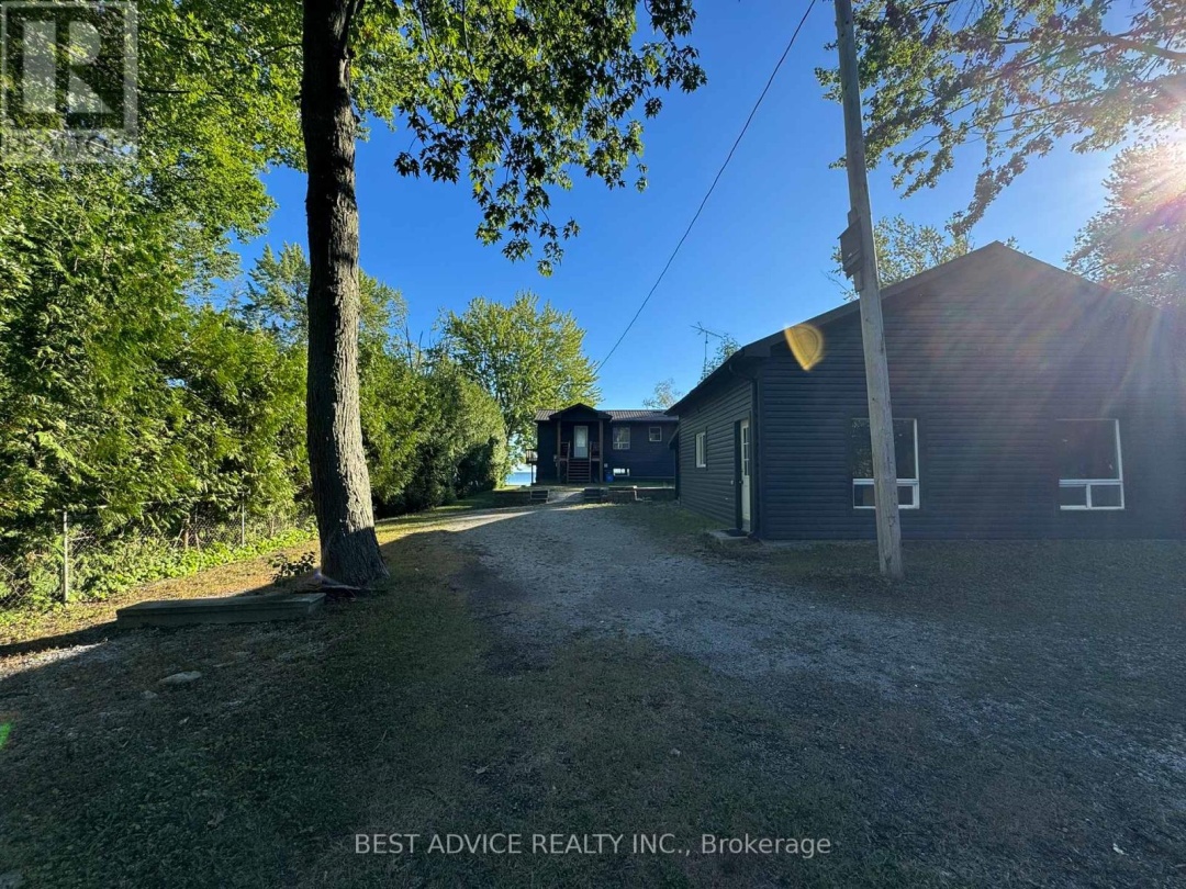3794 MULEY POINT LANE, Lake Simcoe