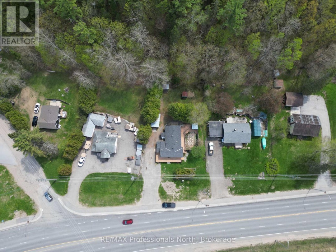 12802 Highway 35, Minden Hills (Minden)