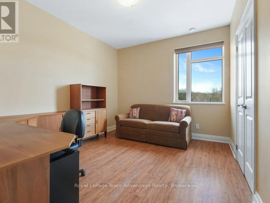 301 - 20A SILVER BIRCH COURT, Parry Sound