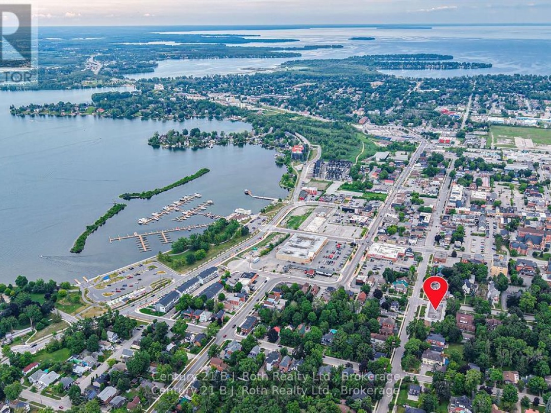 104 - 95 MATCHEDASH STREET N, Orillia