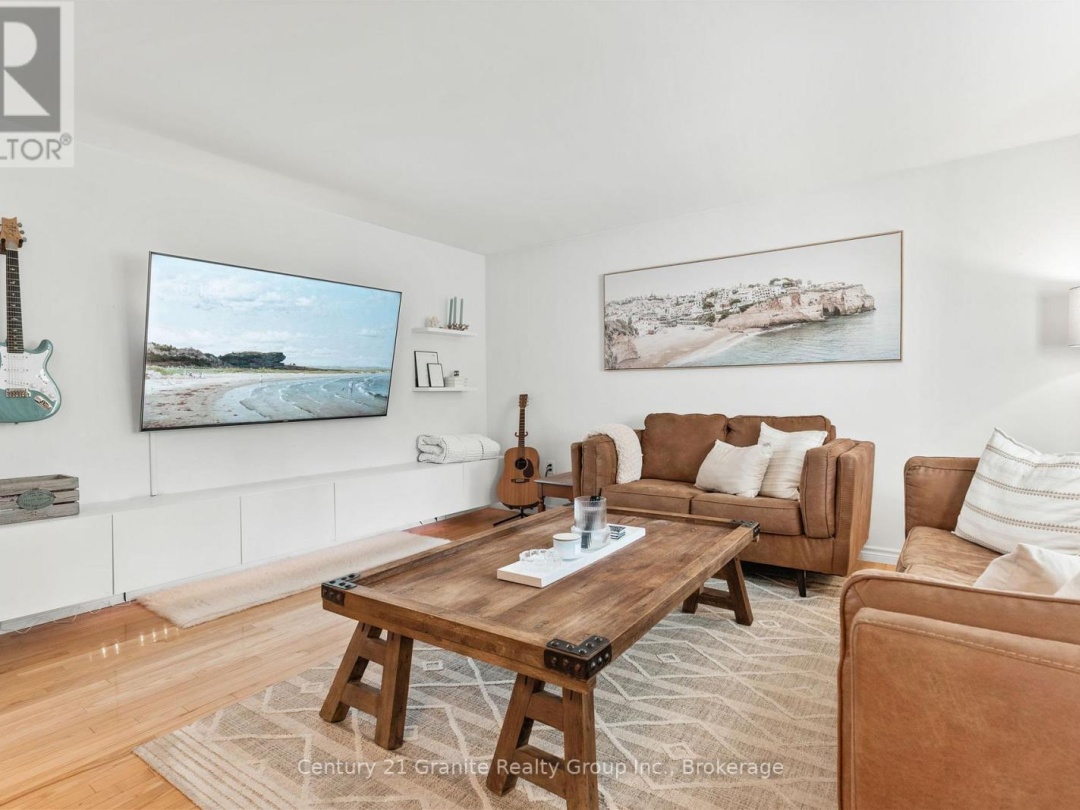 8 MCKAY STREET, 