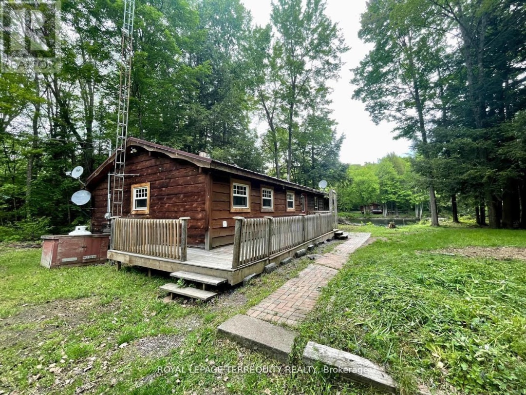1143 SHERWOOD FOREST ROAD, Muskoka River