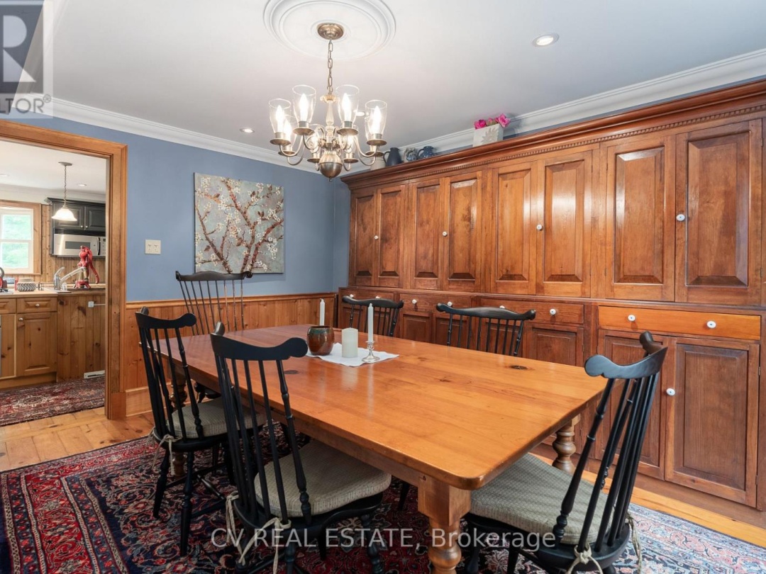 2090 COUNTY 121 ROAD, Kawartha Lakes (Somerville)
