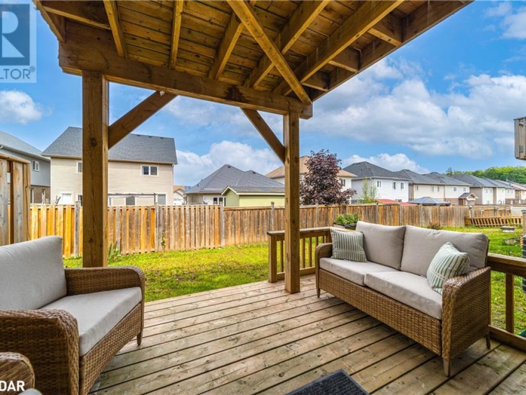 129 ISABELLA Drive, 