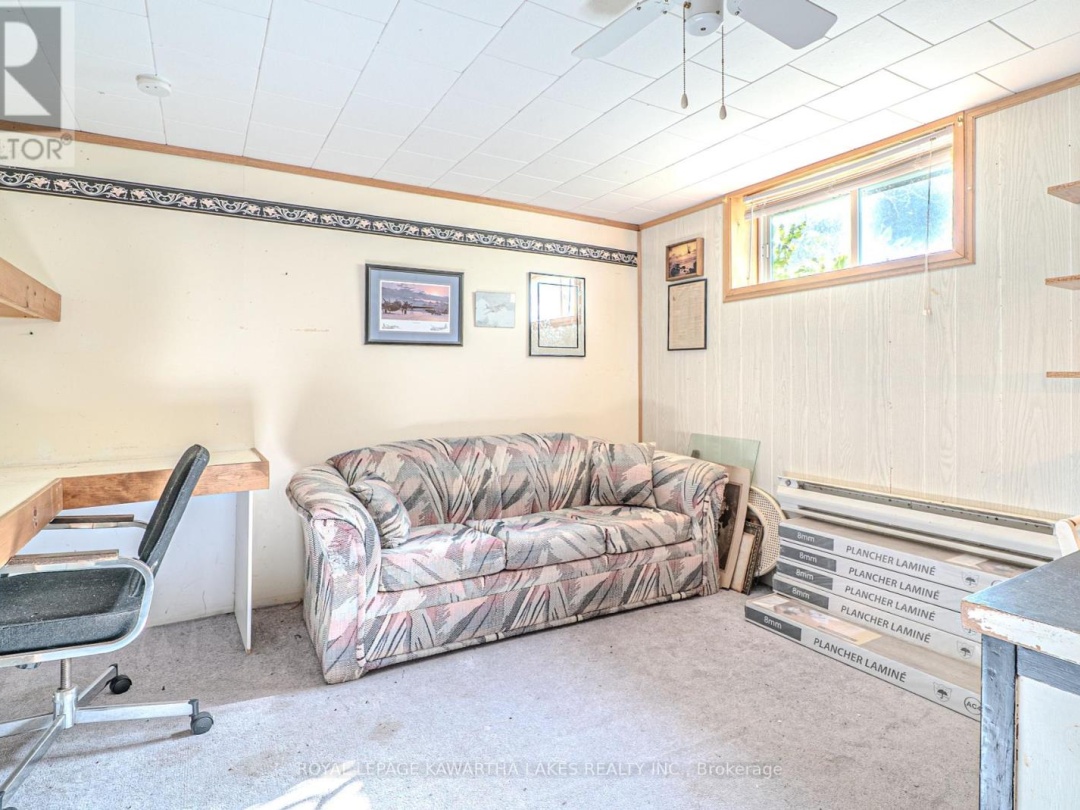 518 BALSAM LAKE DRIVE, 