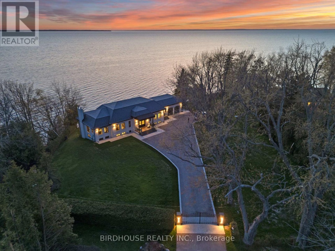16 GARDEN GATE, Lake Simcoe