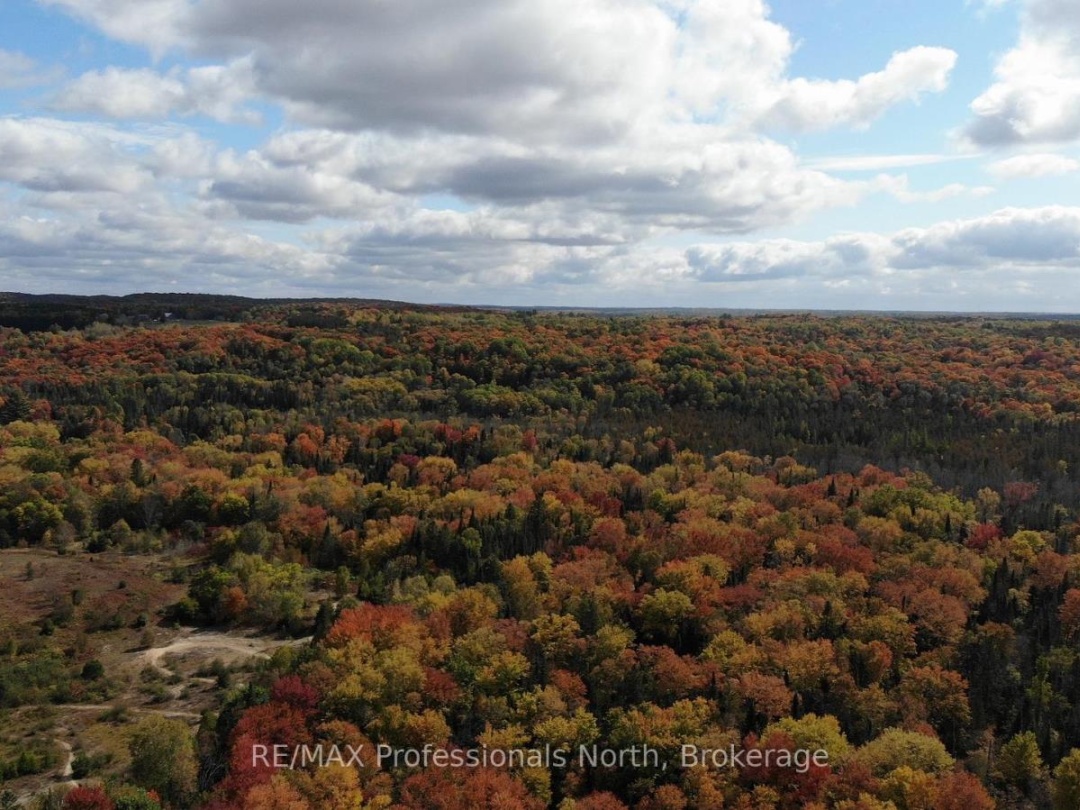 10916 HIGHWAY 503 HIGHWAY, Highlands East (Glamorgan)