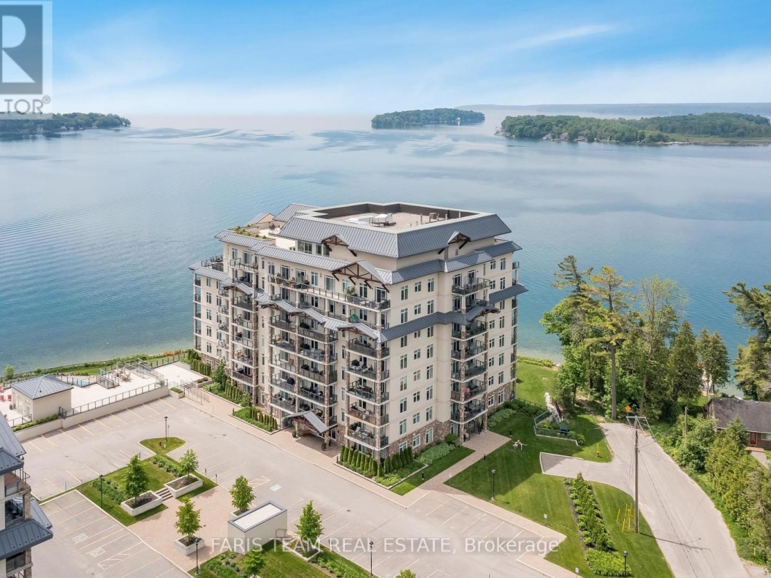 109 90 Orchard Point Road, Simcoe Lake