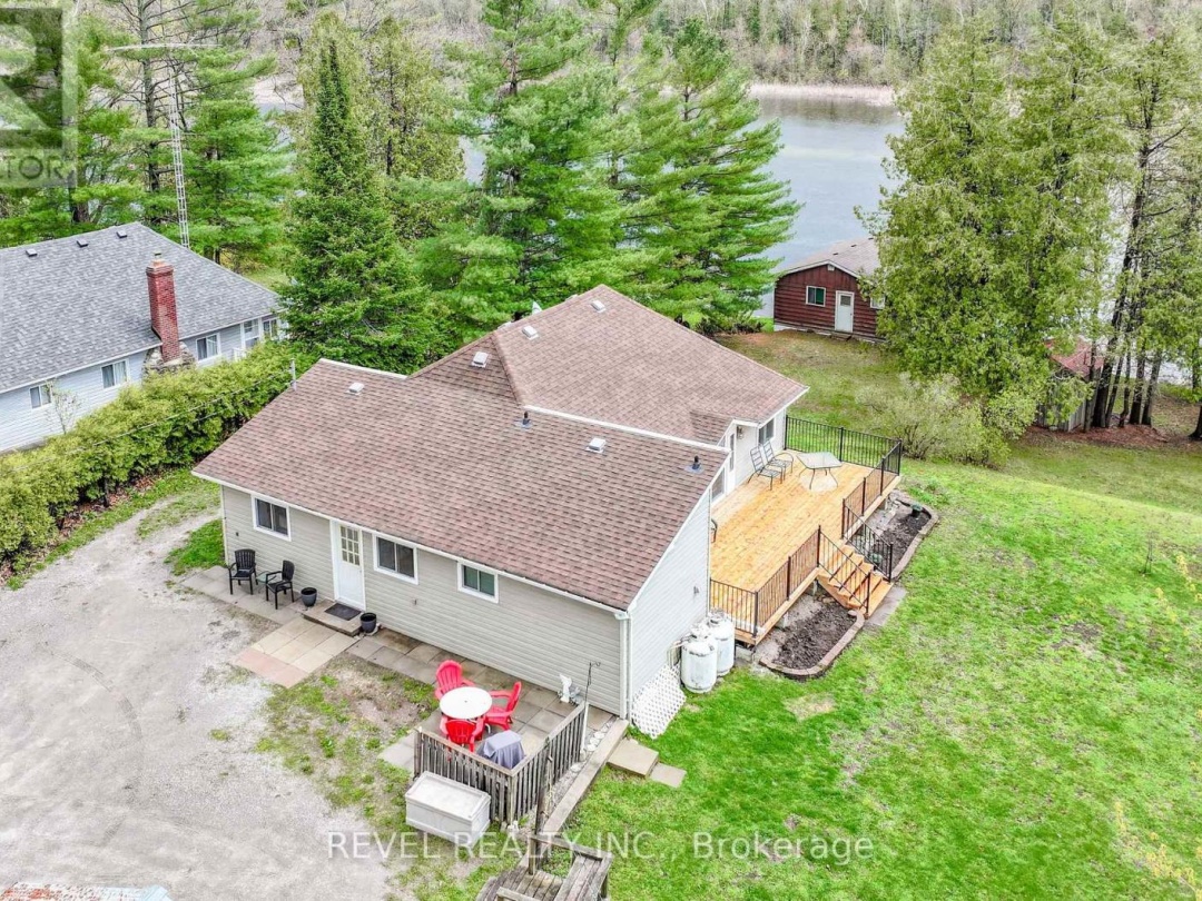 106 COLDSTREAM ROAD, Rosedale River