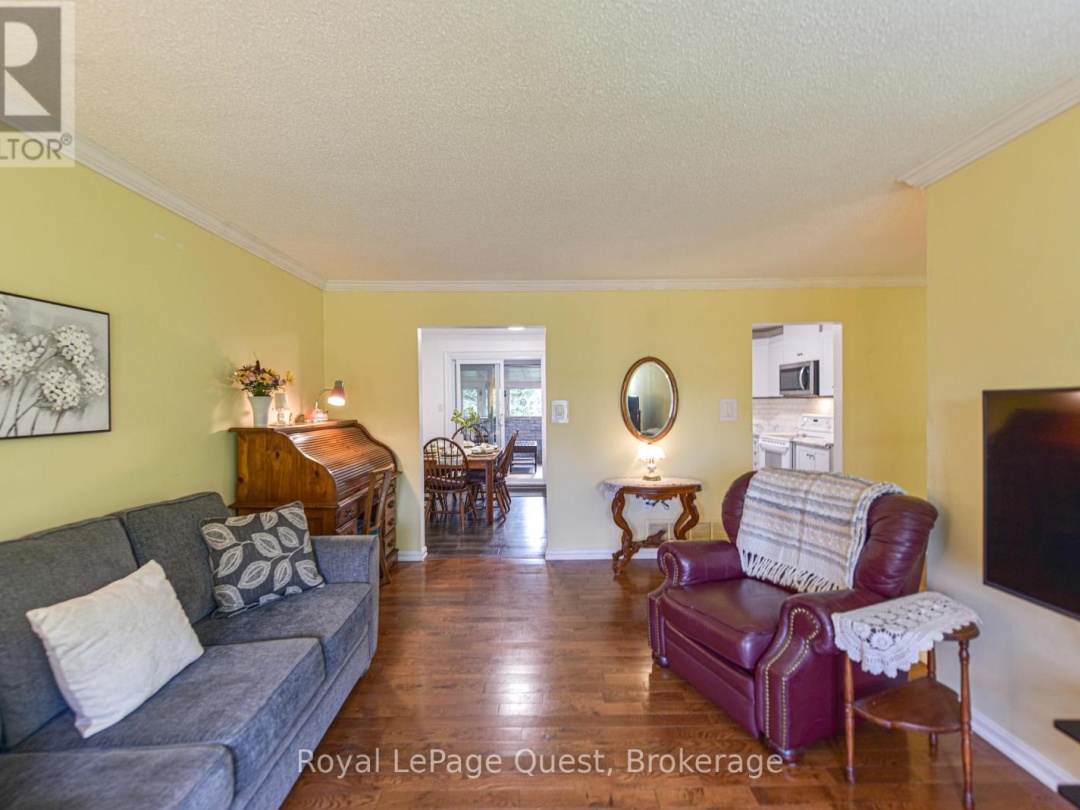 9 DANCY DRIVE, 