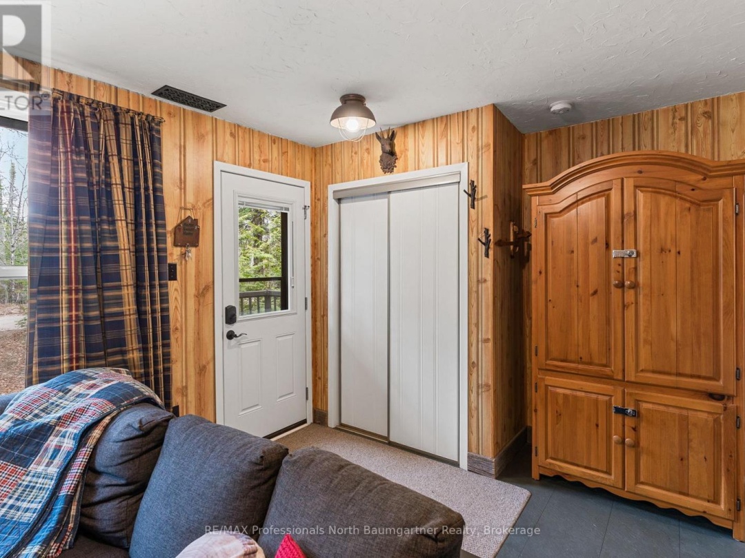 2041 GLAMOR LAKE ROAD, Highlands East (Monmouth)