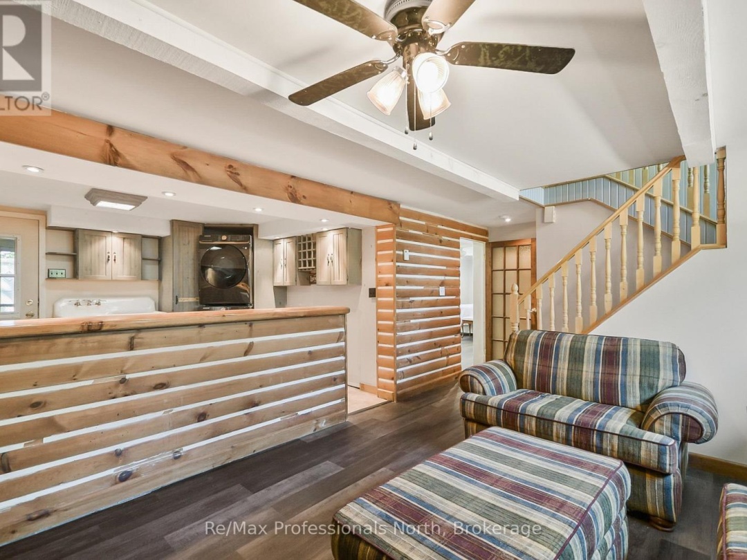 110 FRASER STREET, Gravenhurst (Muskoka (S))