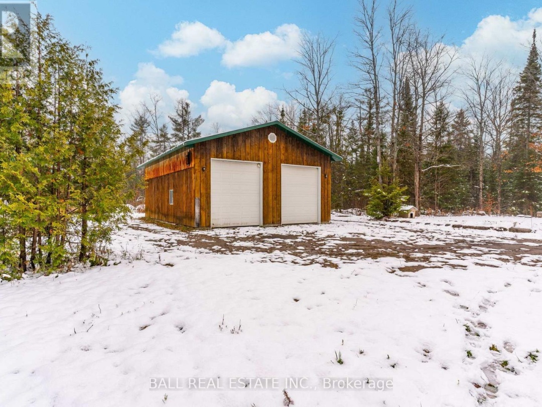 1160 SOMERVILLE 3RD CONCESSION, 