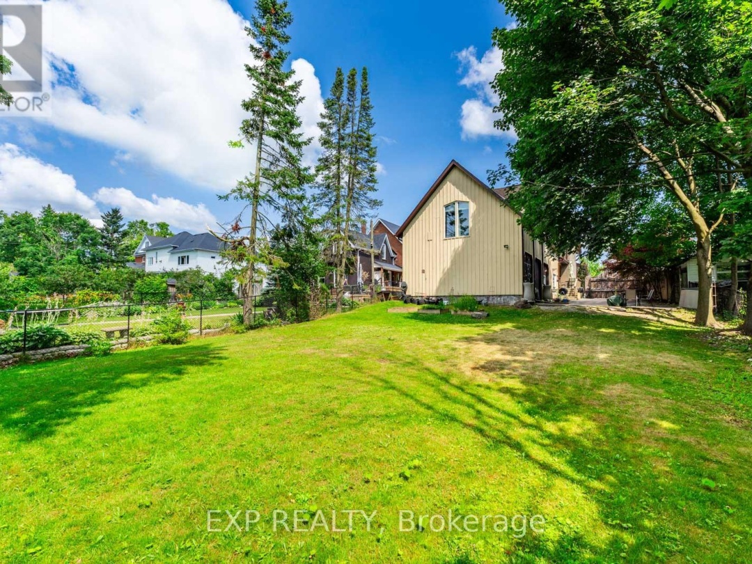 45 PENETANG STREET, 