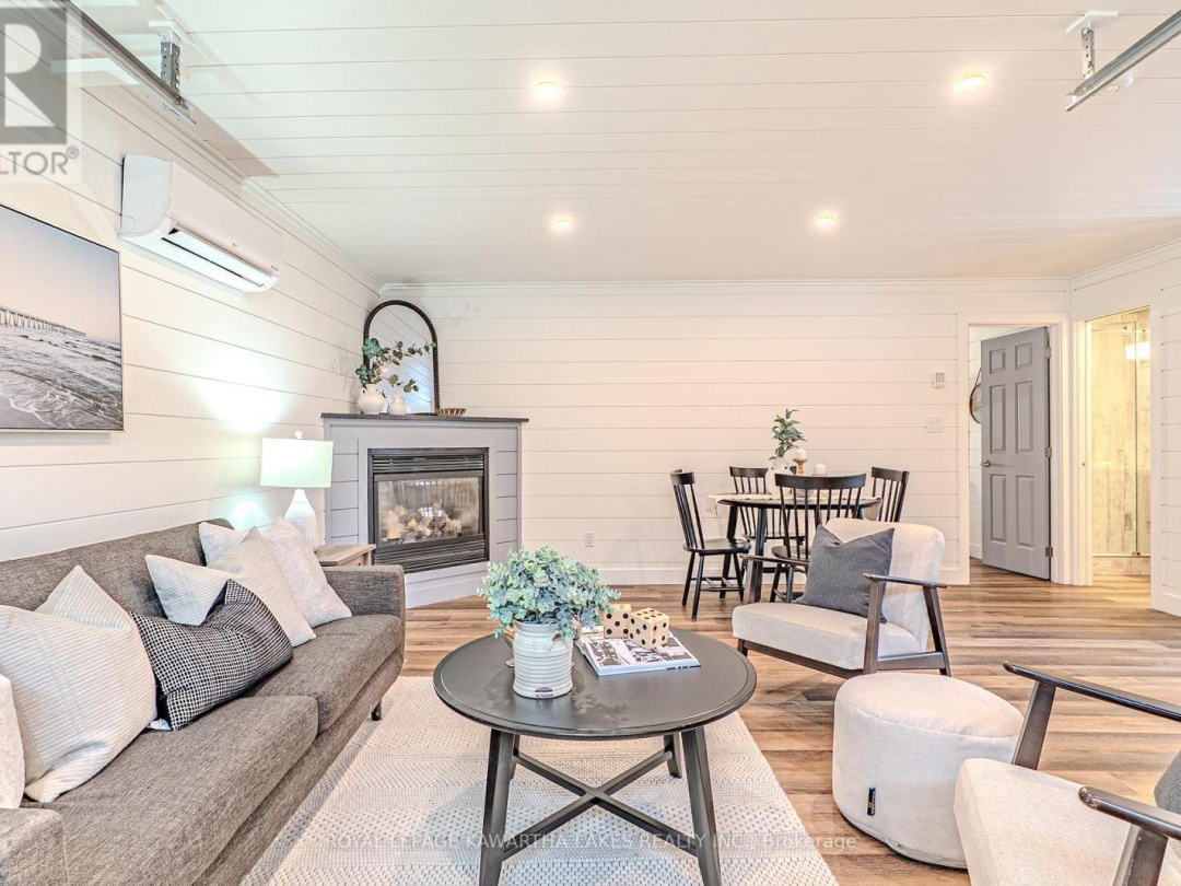 147 LIGHTNING POINT ROAD, Balsam Lake