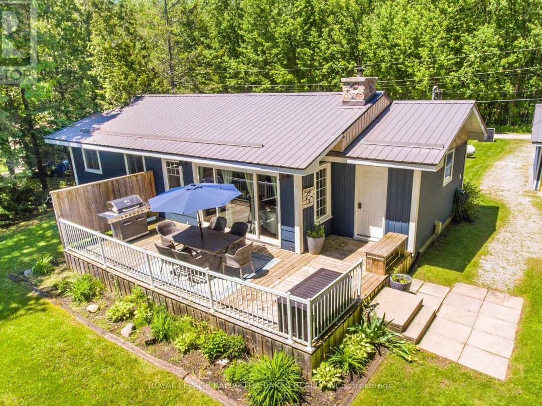 117 LENWIL ROAD, Burnt Lake