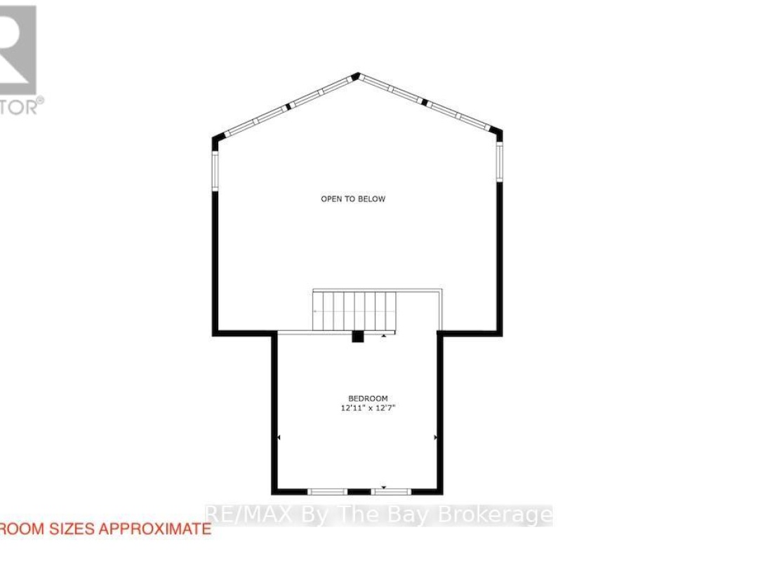 49 METHODIST, Georgian Bay