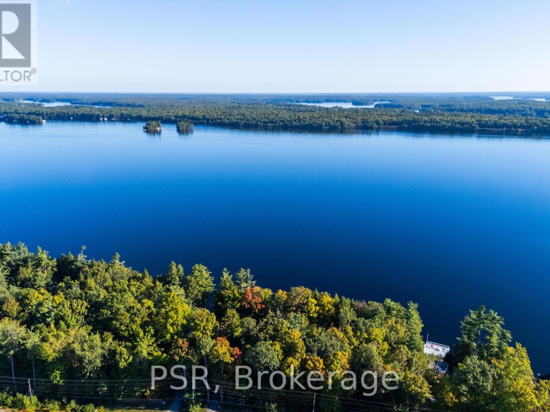 2920 MUSKOKA ROAD 169 ROAD, 