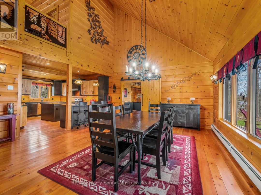 48 WENDY'S LANE, Manitouwabing Lake