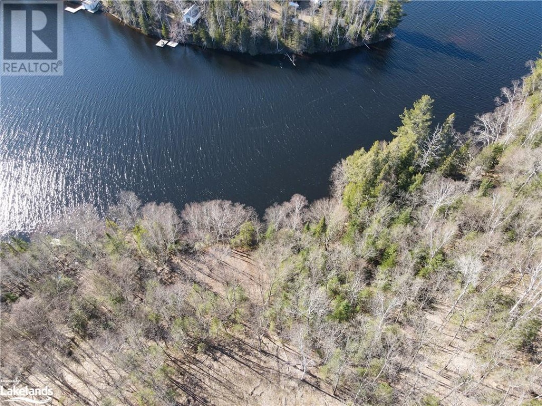 244A Riverside Drive, Magnetawan River