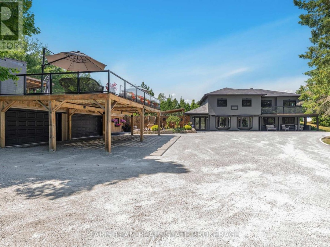 2988 FESSERTON SIDE ROAD, 