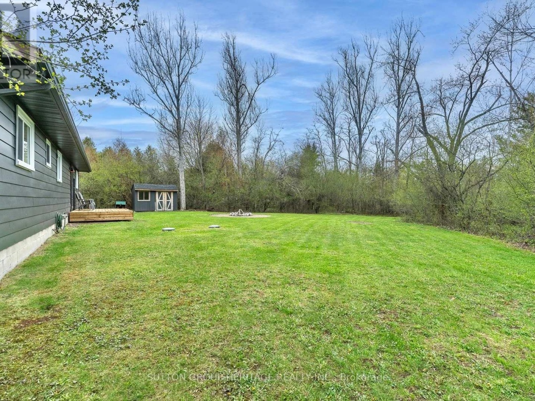 11 SWISS CRESCENT S, Pigeon Lake