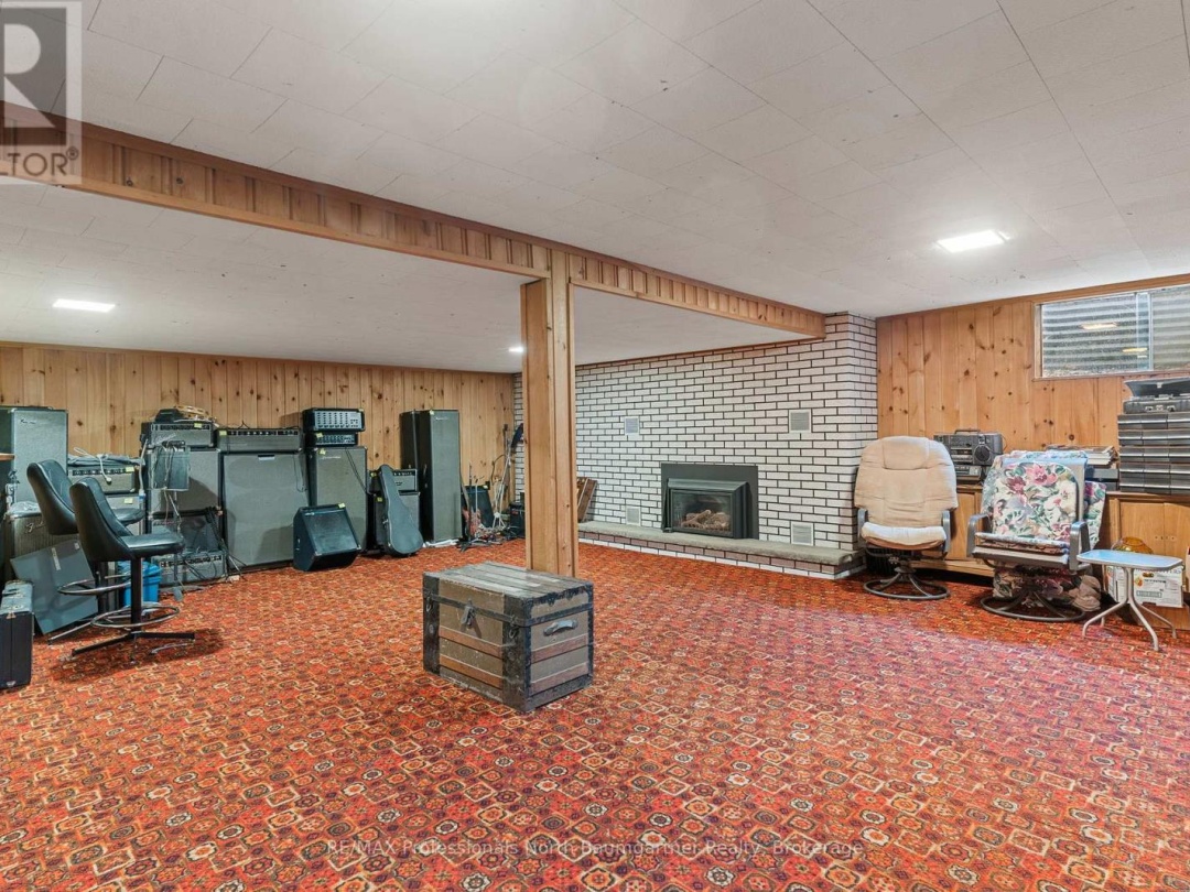 12504 HIGHWAY 35, Minden Hills (Minden)