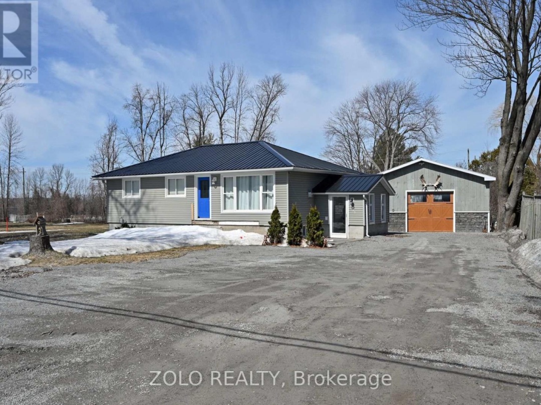 5653 HIGHWAY 12, Ramara (Atherley)