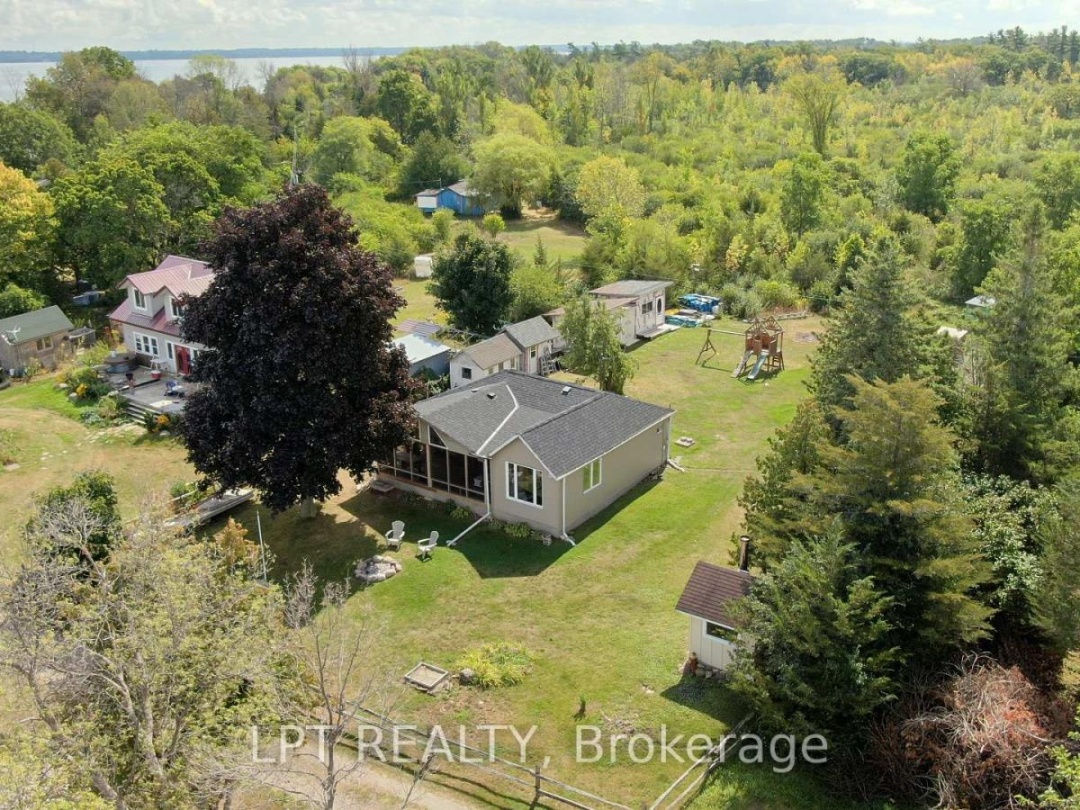 40586B SHORE RD ALLOWANCE ROAD, Lake Simcoe