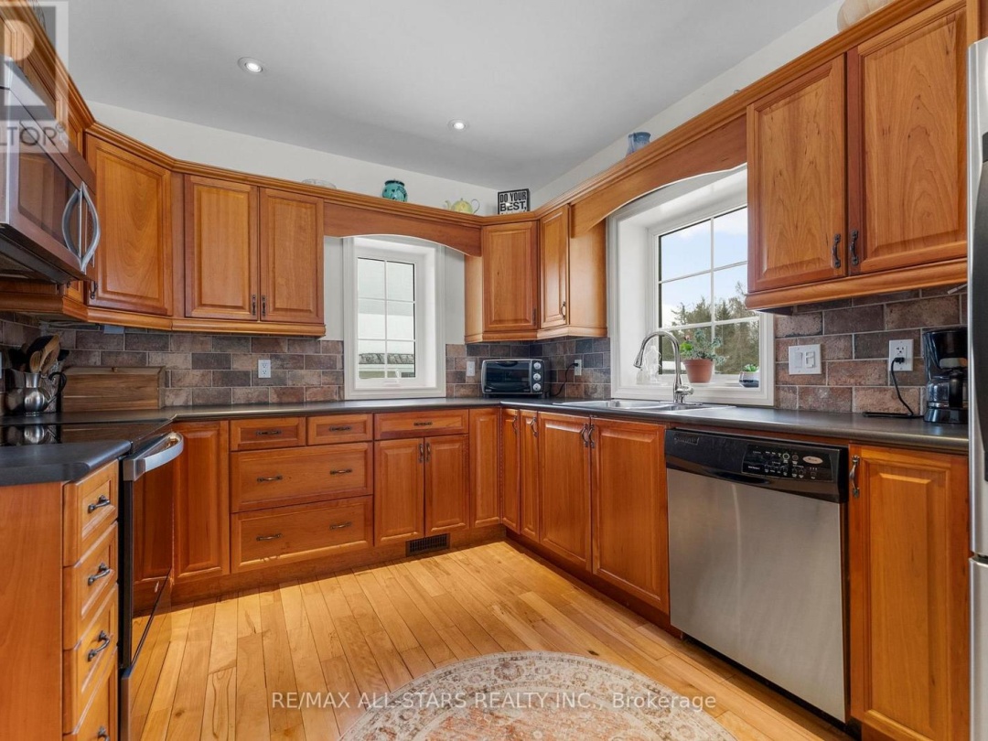 3580 COUNTY RD 121 ROAD, Trent Lakes