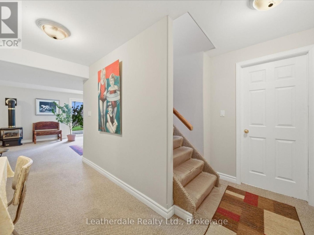 3 ROSEMARY ROAD, Orillia