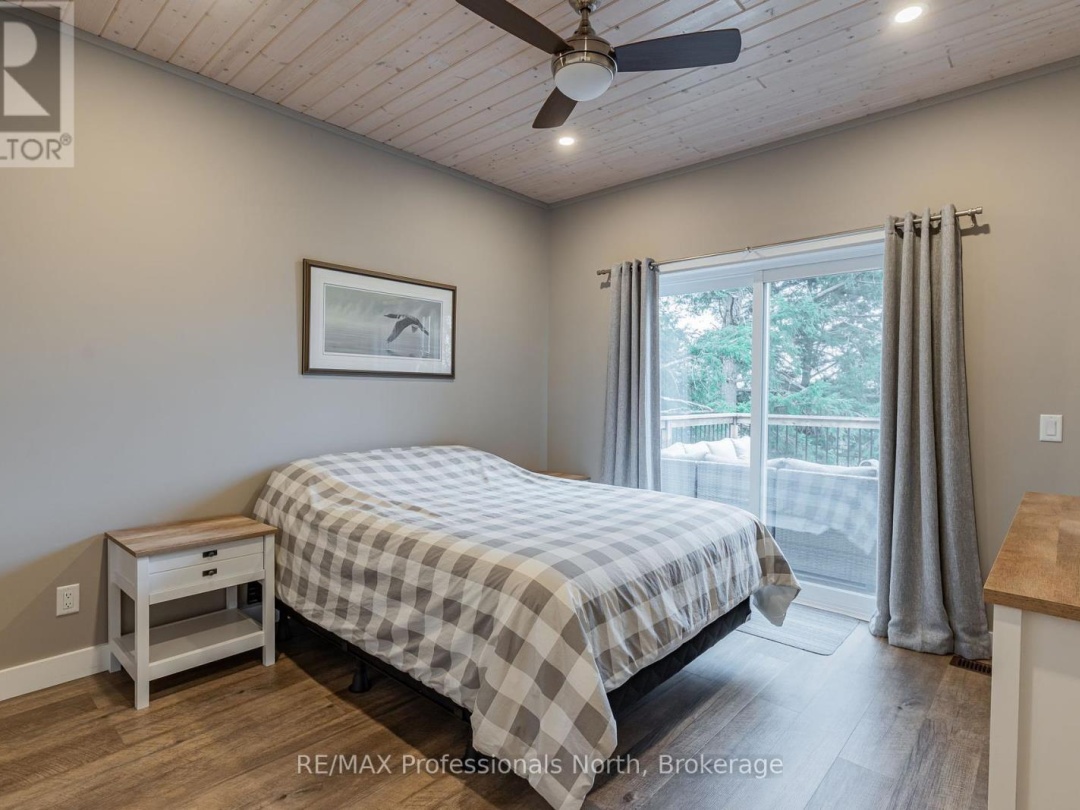 5997 KENNISIS LAKE ROAD, 