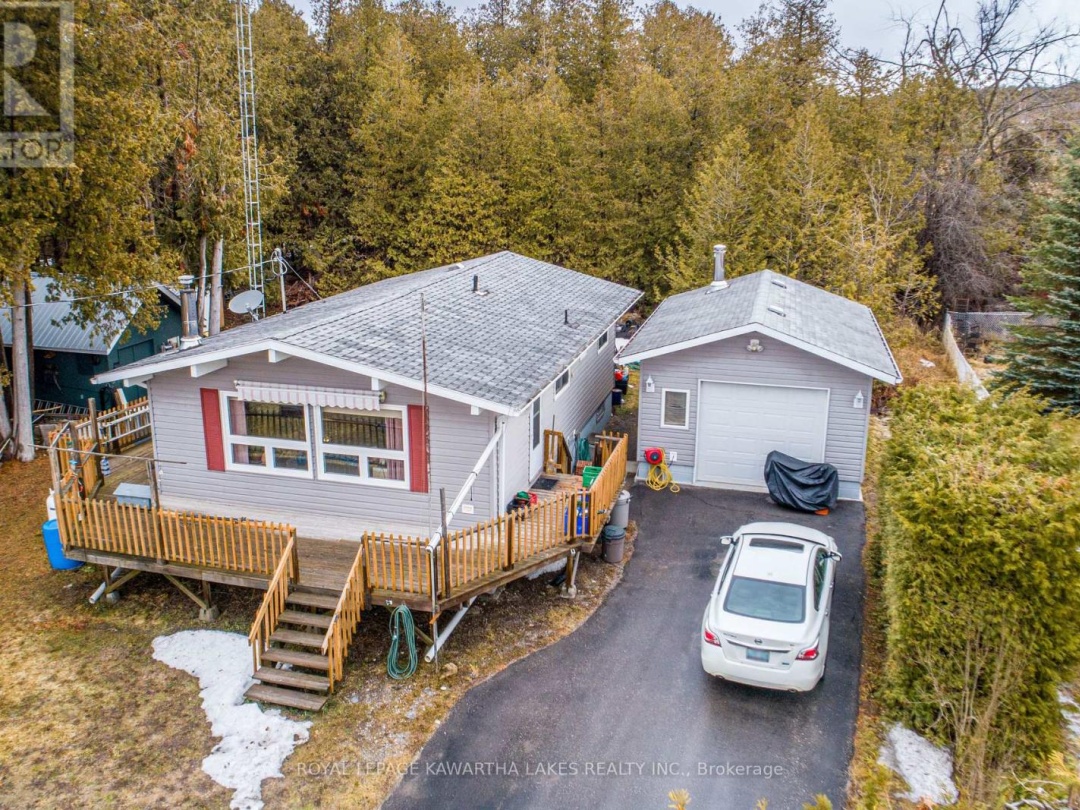 70 BLYTHE SHORE ROAD, Kawartha Lakes (Fenelon)