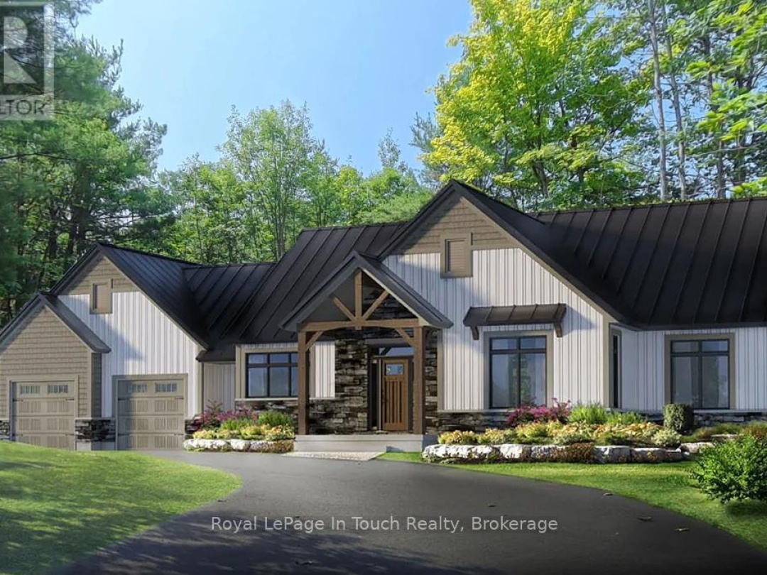 434 SOUTH BAY ROAD, Georgian Bay (Baxter)