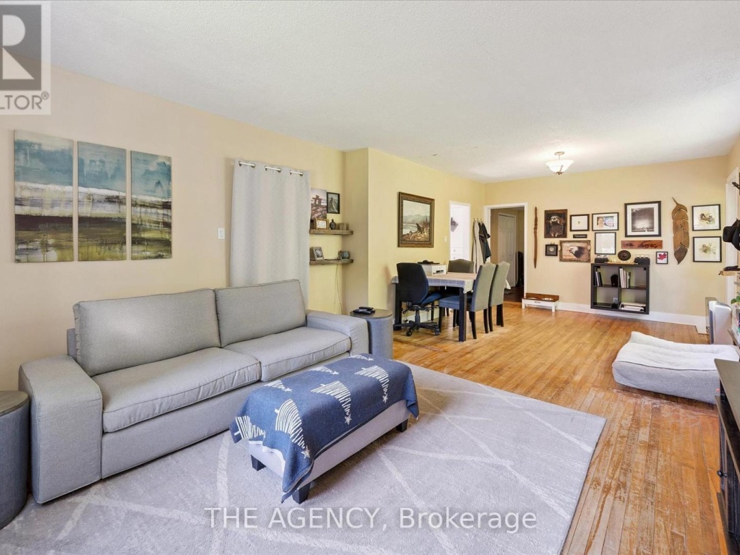 31 BRUNEL ROAD, Huntsville (Brunel)