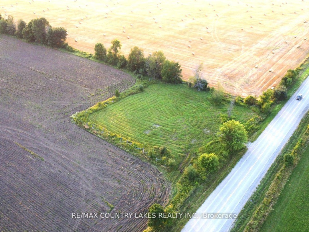 LT 22 KIRKFIELD ROAD, Kawartha Lakes (Eldon)