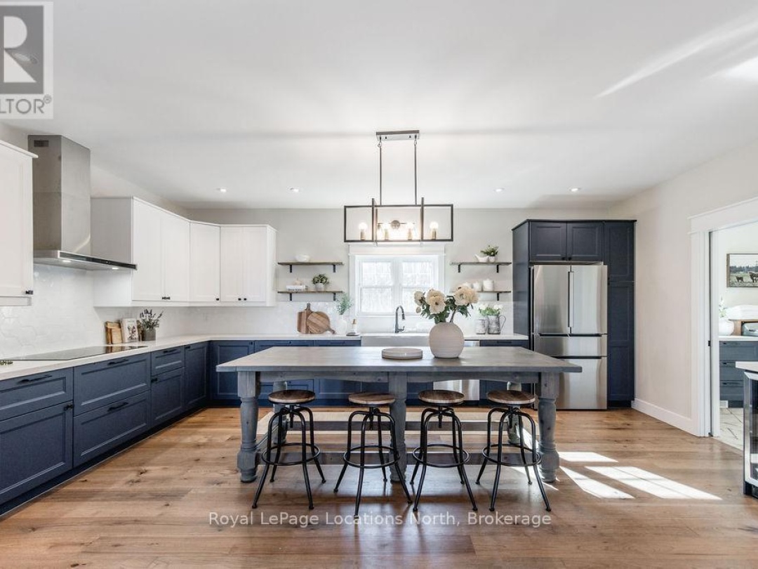 5385 8 LINE N, Oro-Medonte (Moonstone)