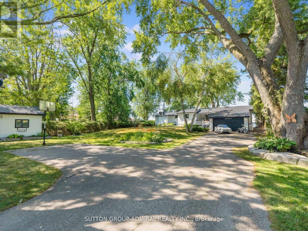 2232 LAKESHORE DRIVE, 