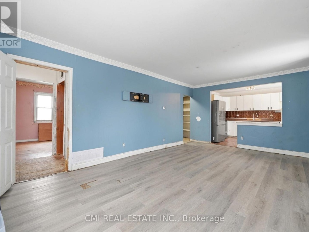 345 LINWOOD AVENUE, Orillia