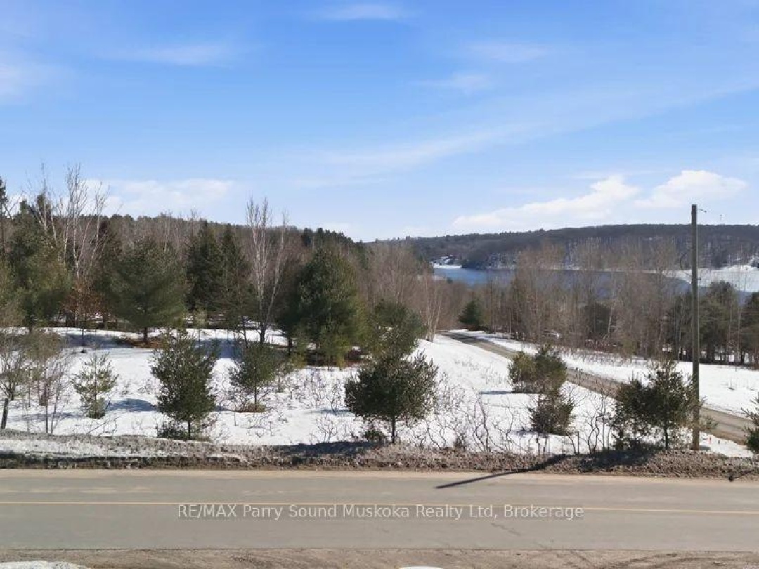 LOT 1 BURNSIDE BRIDGE ROAD, McDougall