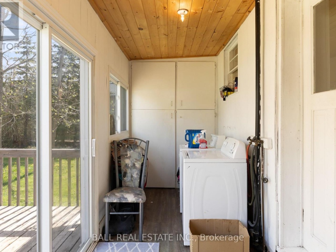 81 WILLIAM STREET, Kawartha Lakes (Bobcaygeon)