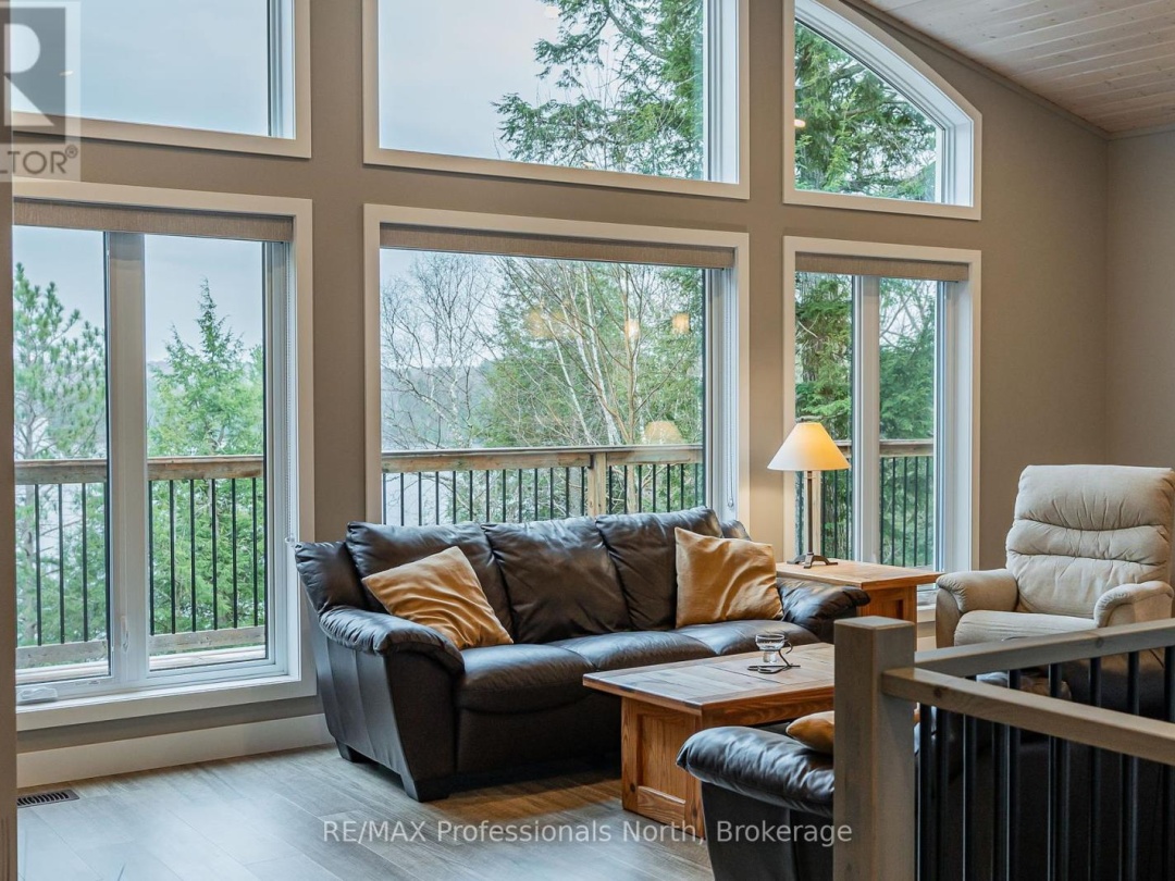 5997 KENNISIS LAKE ROAD, 