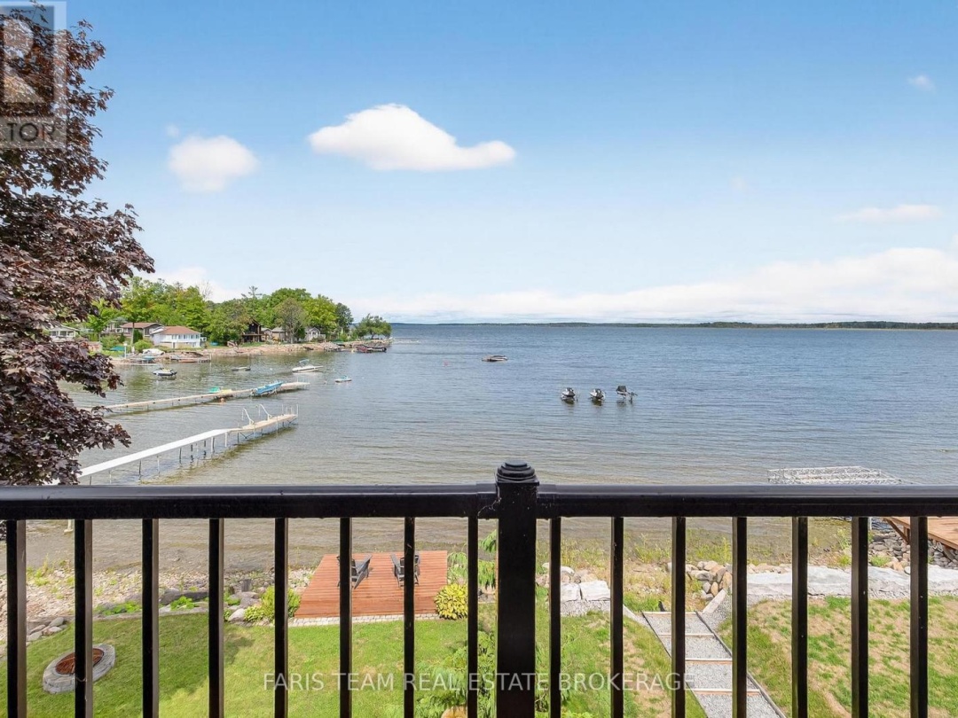 238 ROBINS POINT ROAD, 