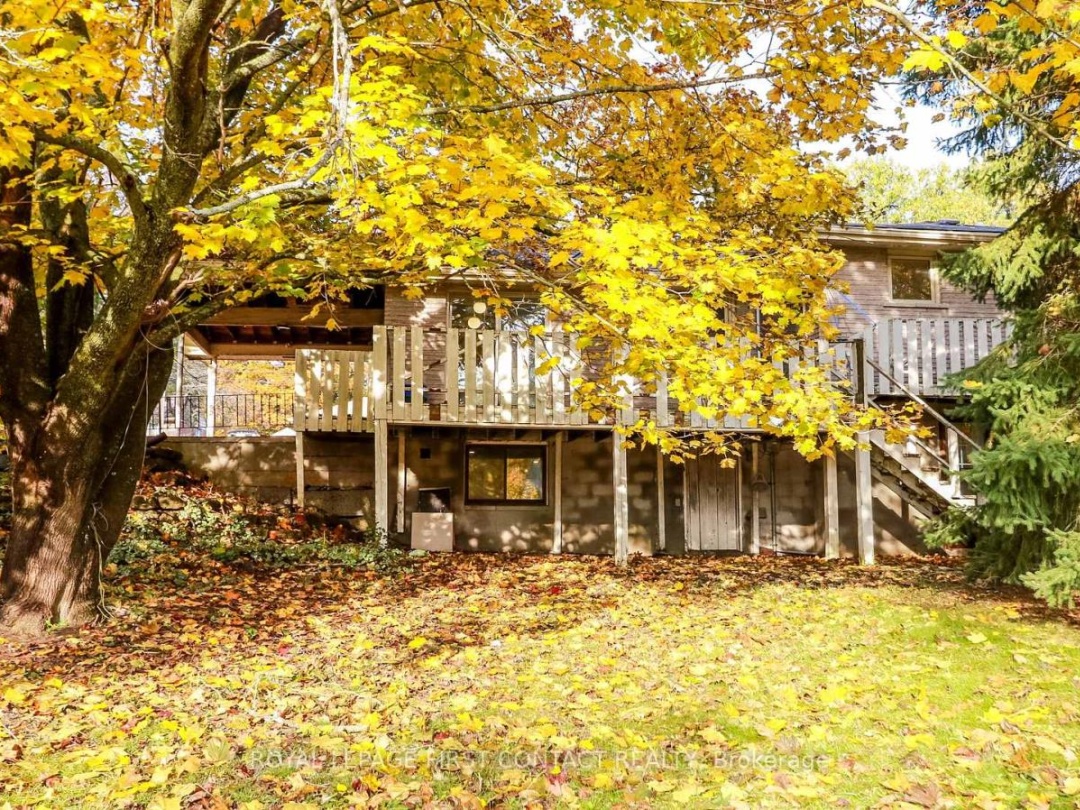 18 KENNEDY DRIVE, Kawartha Lakes (Fenelon Falls)