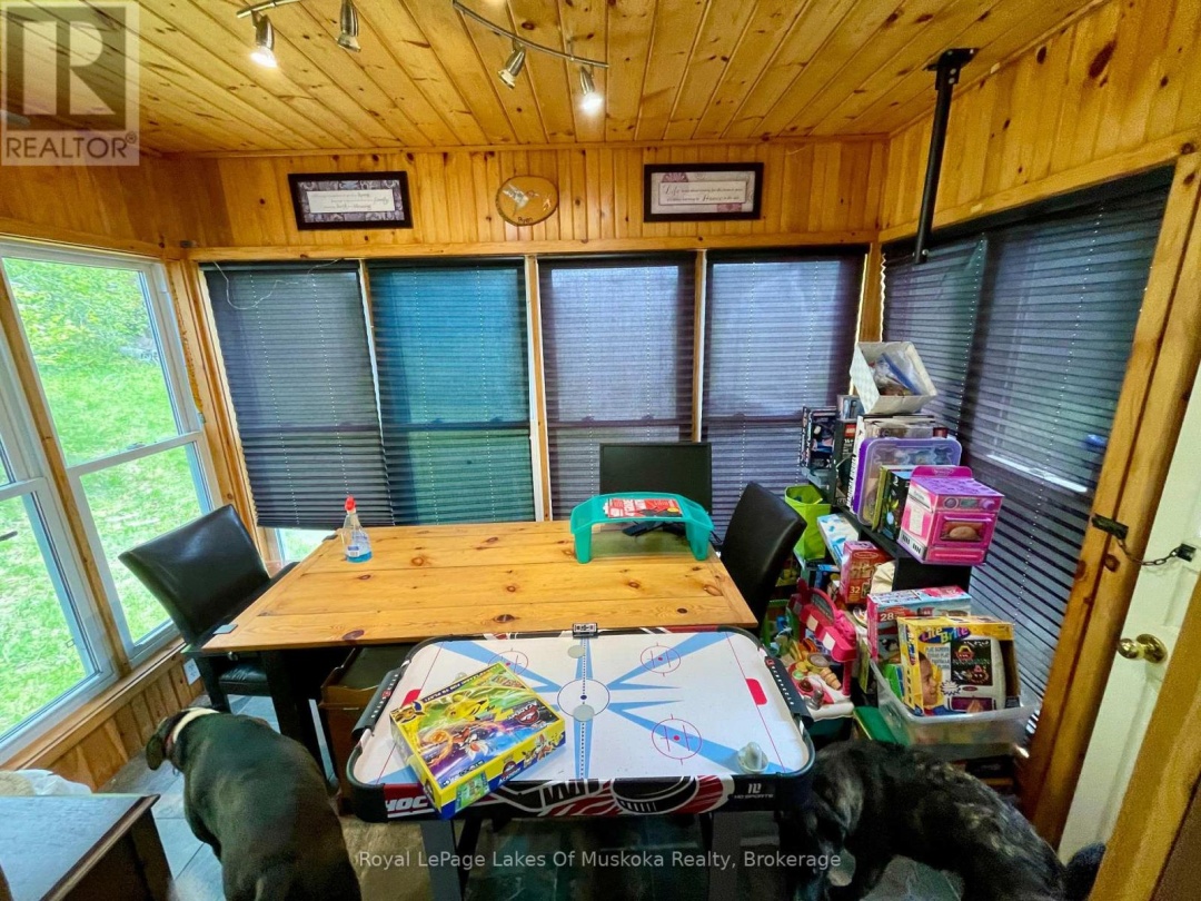 1235 Bonnie Lake Road, Bracebridge (Macaulay)