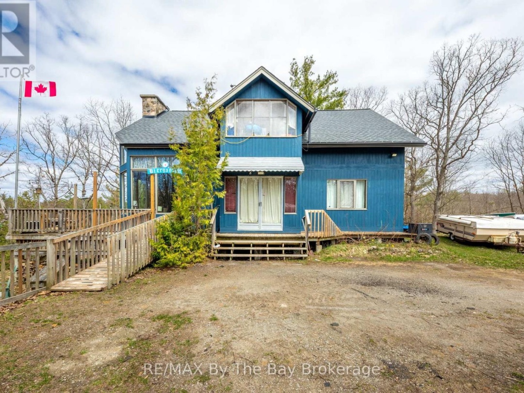 609 SOUTH BAY ROAD, Georgian Bay